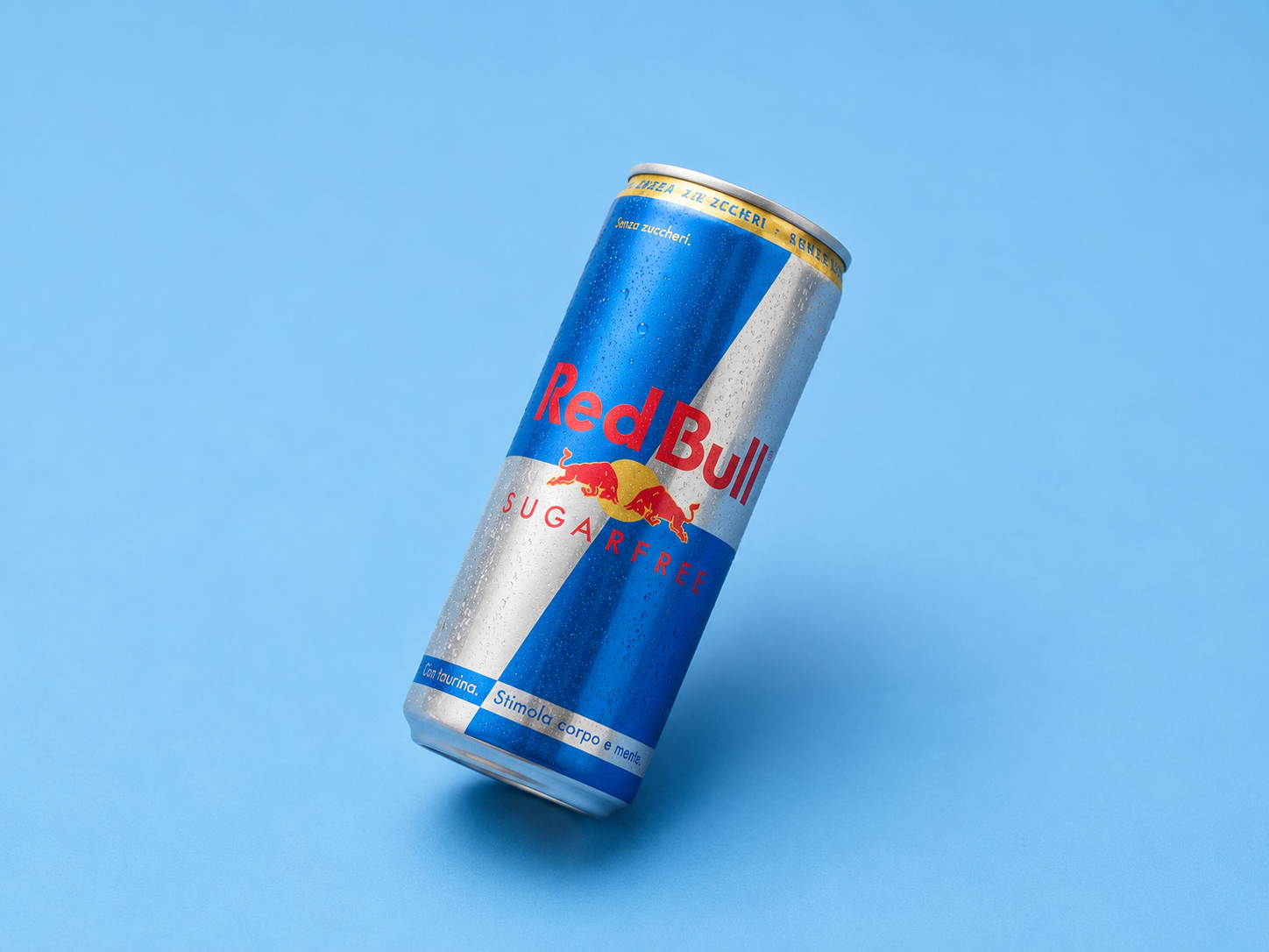 Red Bull Zero Sucre