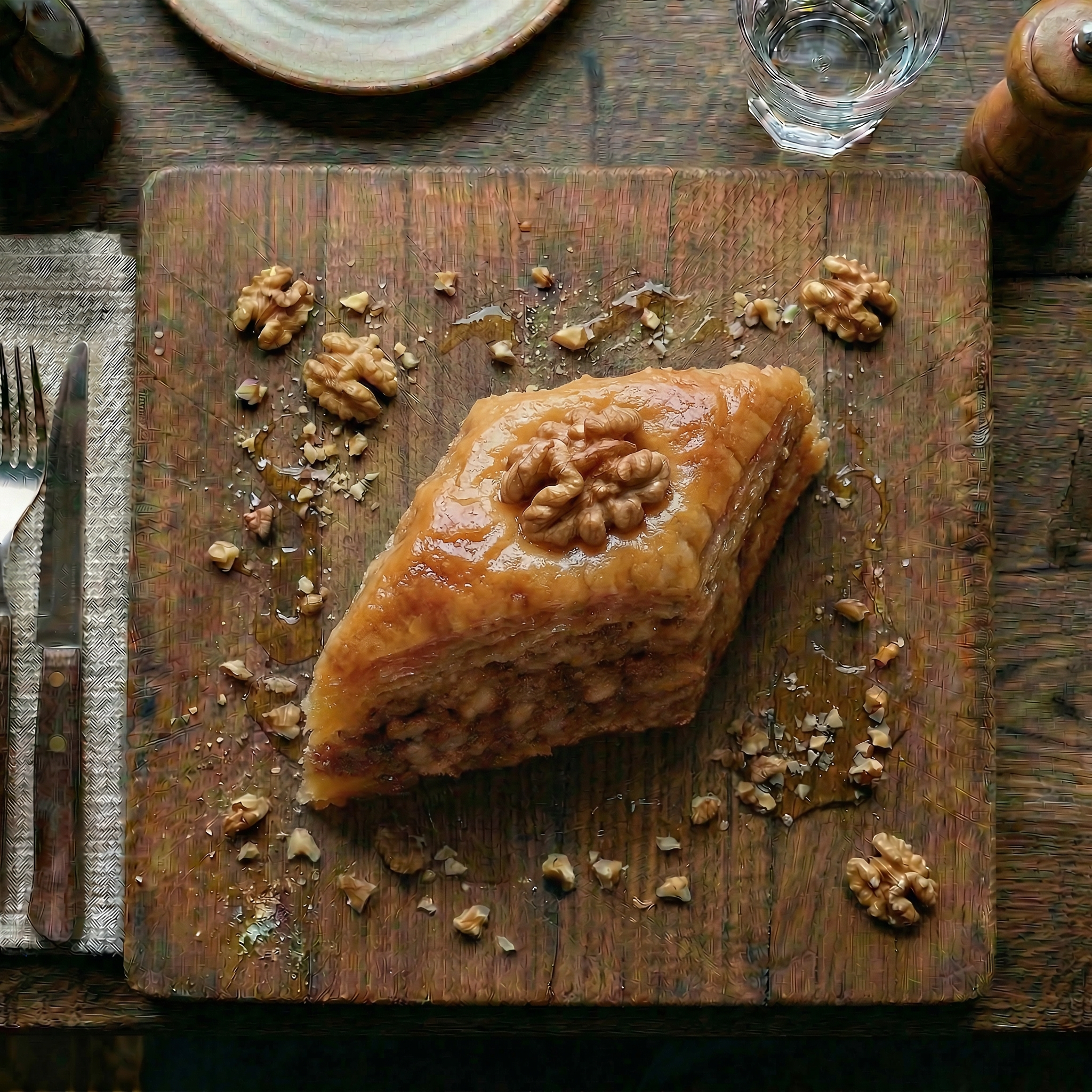 Baklava