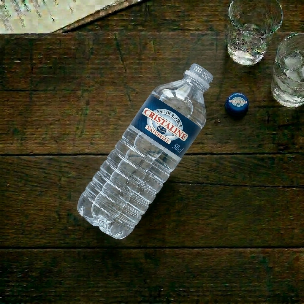 Eau Plate