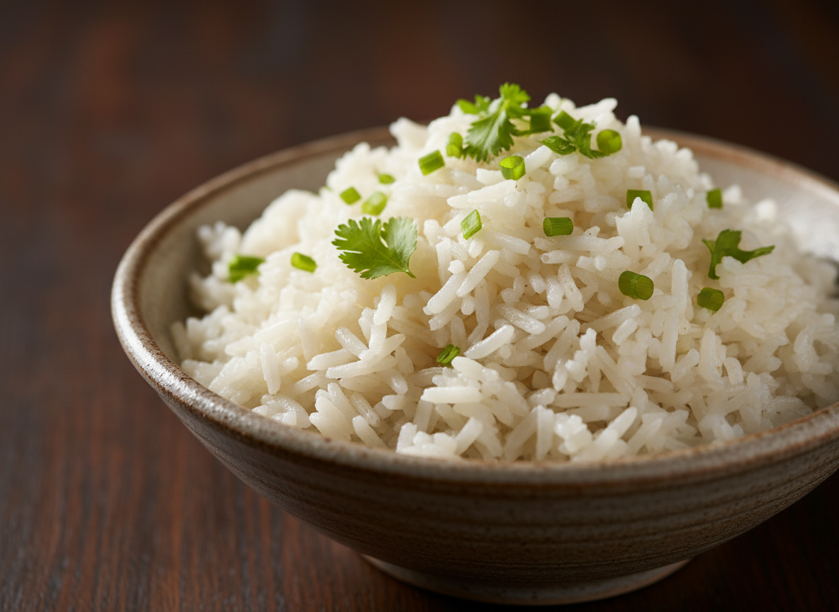 Riz Nature
